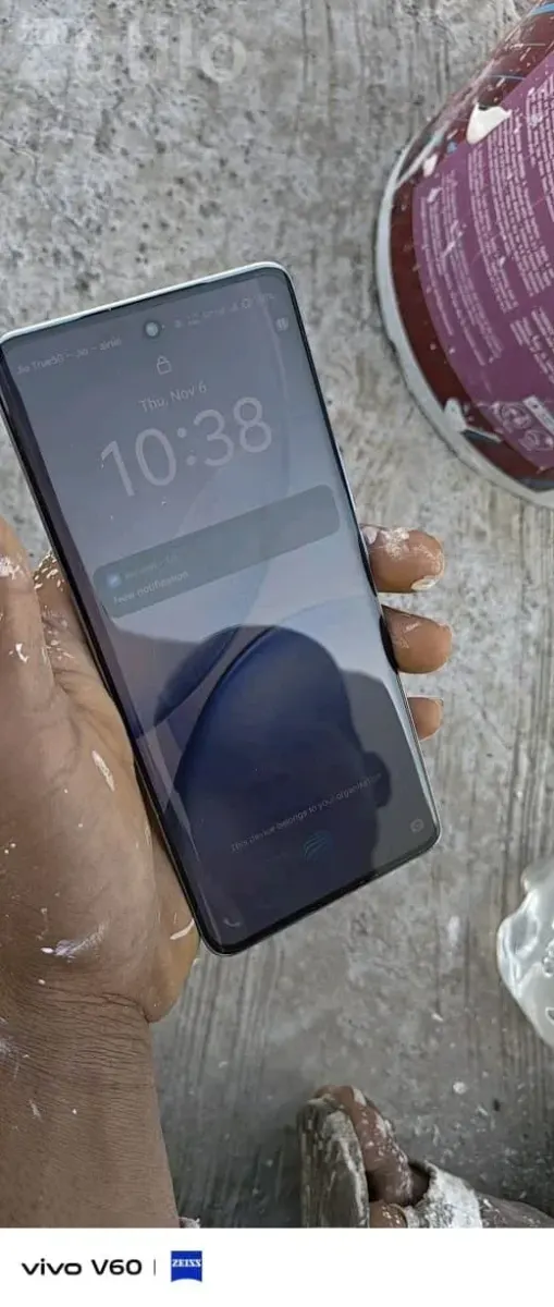 Vivo Y400 Pro 5G Smartphone - મોબાઇલ ફોન - જુનાગઢ - Image 2