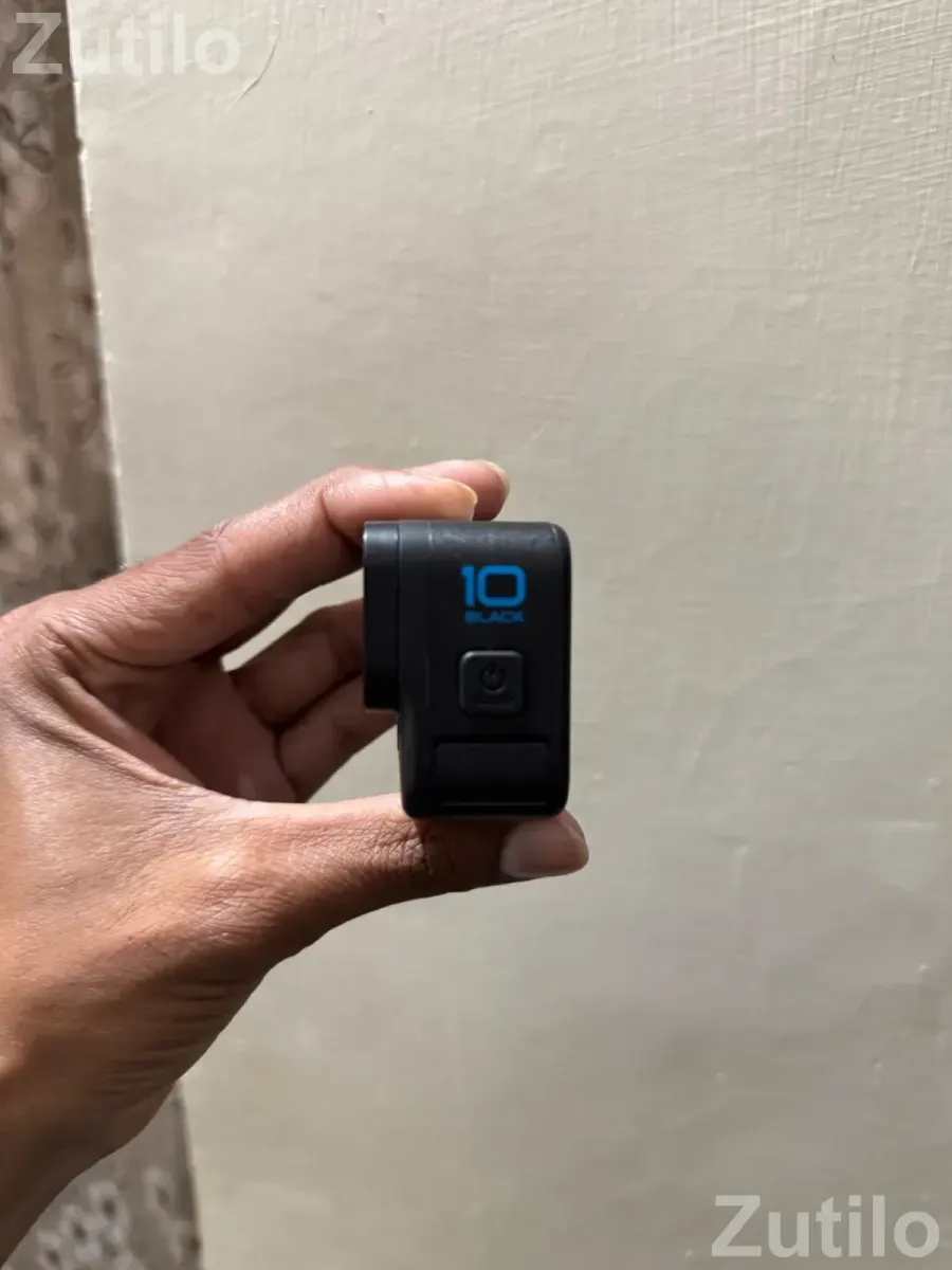 GOPRO 10 23mp - કૅમેરા - અમદાવાદ શહેર - Image 3