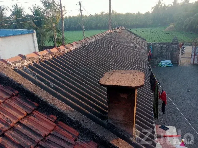 Ramco 8ft Cement Roofing Sheets for Sale - અન્ય ઔદ્યોગિક વસ્તુઓ - માંગ્રોળ - Image 1