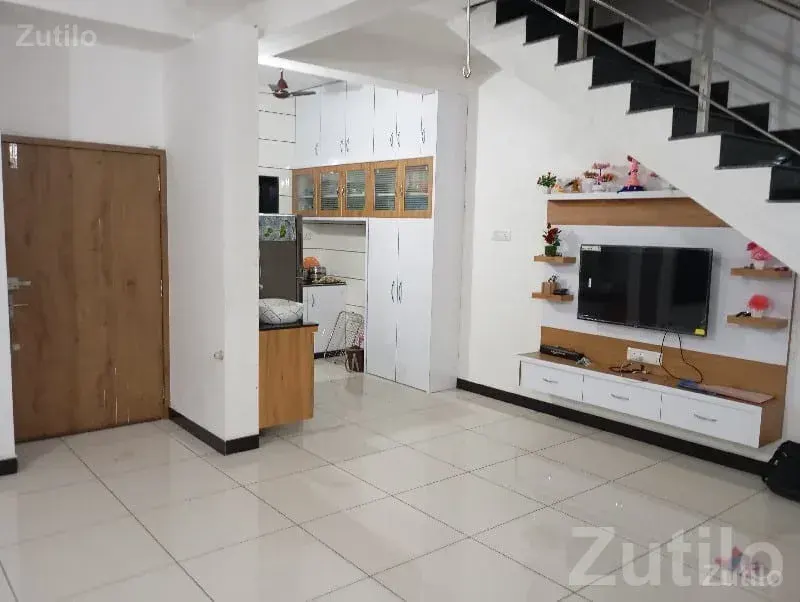 2 BHK Tenament House for Sale Bhanvad - ઘર વેચાણ માટે - ભાણવ - Image 3