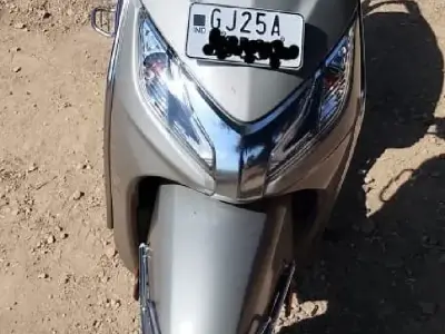 Honda Activa 125 2019 Scooter for Sale Honda Activa 125 2019 Scooter for Sale