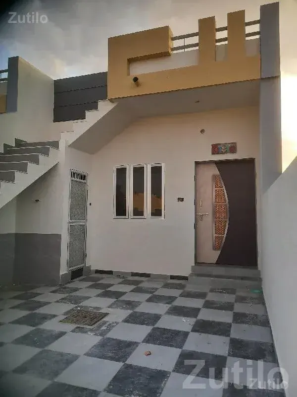 Corner House for Sale in Shrinathji Park - House for Sale - Gondal - Image 2