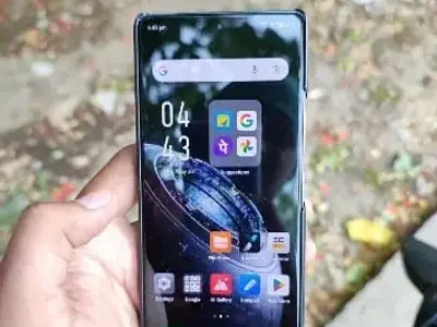 Infinix GT 20 Pro 5G Gaming Phone Infinix GT 20 Pro 5G Gaming Phone