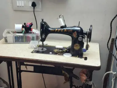 SEWING MACHINE SEWING MACHINE