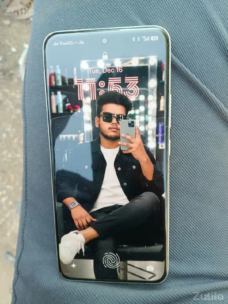મોબાઈલ વેચવા કોણ છે OPPO F29 per - Mobile Phones - Nani Kavant - Image 2