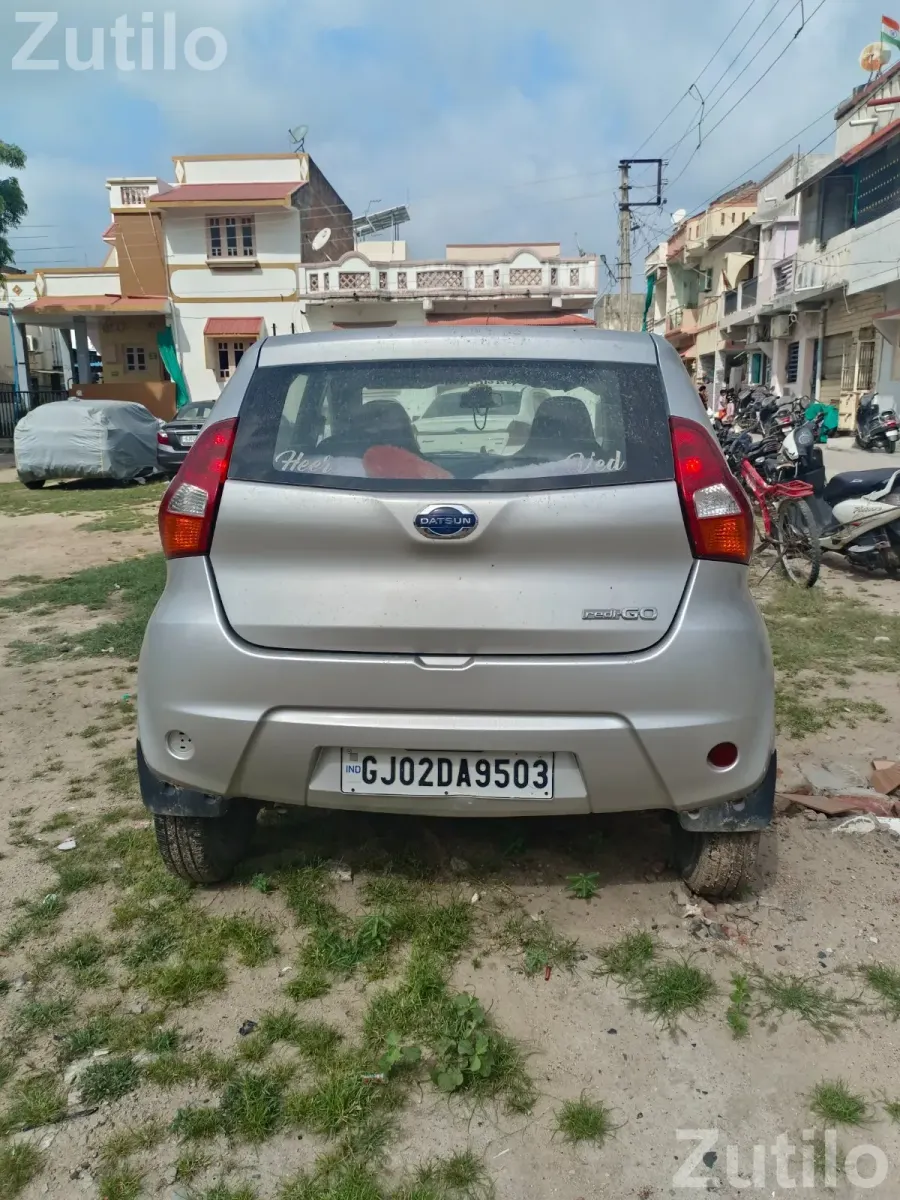 Sell car - Cars - Mehsana City - Image 3
