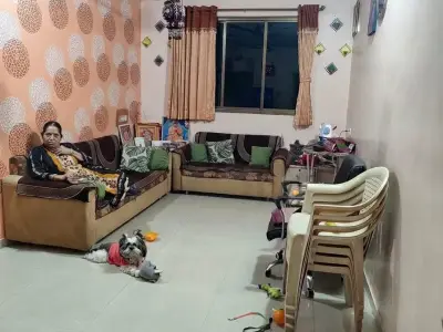 2BHK Flat for Sale in Vatsalya Apartment 2BHK Flat for Sale in Vatsalya Apartment