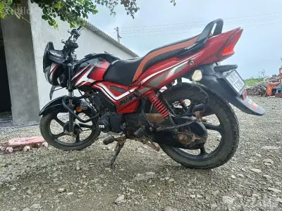TVS Star City Plus BS6 2020 Used Bike TVS Star City Plus BS6 2020 Used Bike