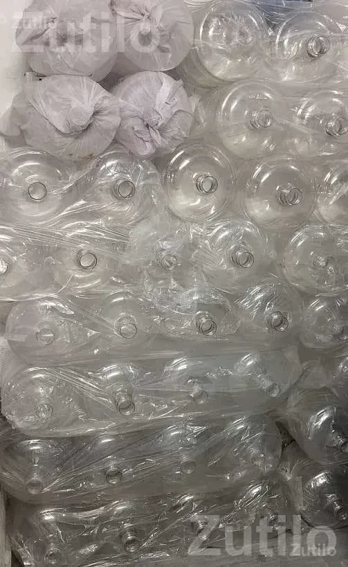 18 Litre RO Water Bottles, 50 Pieces - અન્ય ઔદ્યોગિક વસ્તુઓ - માટર - Image 3