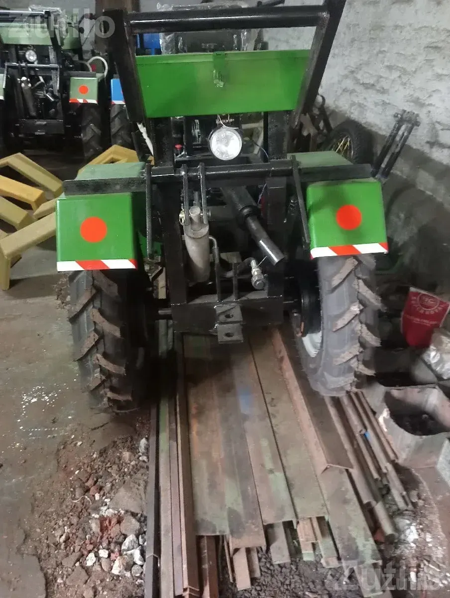 Saneda 3 and 4 Wheeler Engine and Parts - ઓટો પાર્ટ્સ - વિસાવદર - Image 4