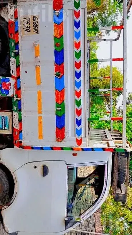 2013 Tata Ace Zip Diesel Mini Truck - Trucks & Lorries - Junagadh City - Image 5