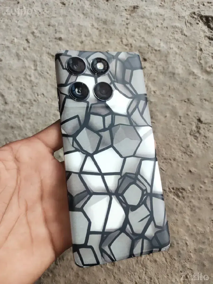 આ મોટોરોલા 60 ફ્યુઝન વેચવાનો છે - Mobile Phones - Mahuva - Image 2