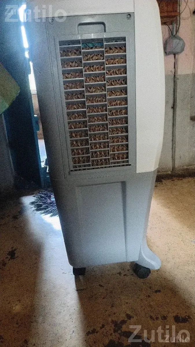 Havells Heavy Duty Air Cooler, 2 Months Used - Air Conditioners & Coolers - Vanthali - Image 3