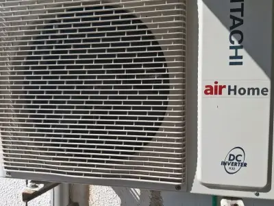 Hitachi 1.5 Ton Split AC 19 Months Old Hitachi 1.5 Ton Split AC 19 Months Old