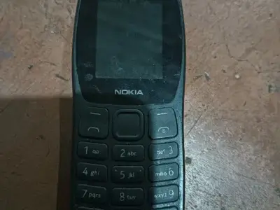 Nokia Classic Keypad Phone Black Nokia Classic Keypad Phone Black