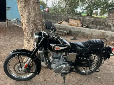Royal Enfield Bullet Standard 2023 Royal Enfield Bullet Standard 2023
