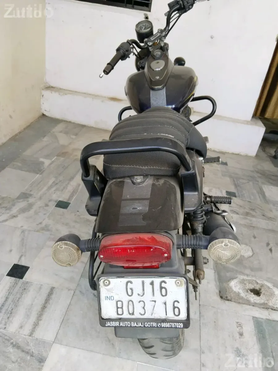 Bajaj Avenger 150 Street 2015 Bike - બાઇક્સ - વડોદરા શહેર - Image 2