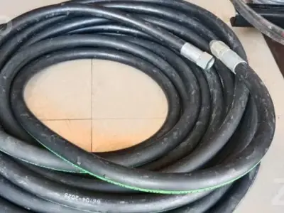 Heavy Duty Industrial Rubber Hose Pipe Heavy Duty Industrial Rubber Hose Pipe