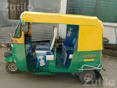 2015 Auto Rickshaw for Sale 2015 Auto Rickshaw for Sale