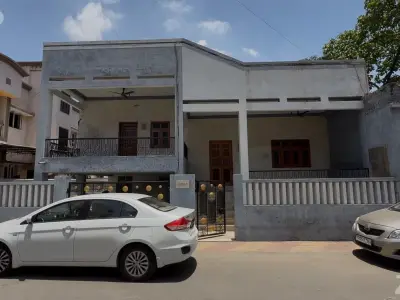 House for Sale with 3 Shop Dukan