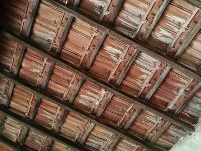 Clay Roofing Tiles Lot for Sale Clay Roofing Tiles Lot for Sale