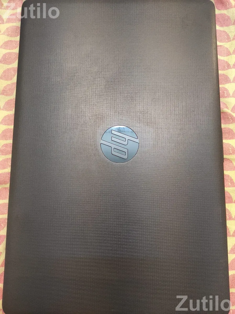 HP 255 G7 AMD A4-9125 Radeon R3 | HP Laptop | Computer - લેપટોપ અને કમ્પ્યુટર - સુરત શહેર - Image 3