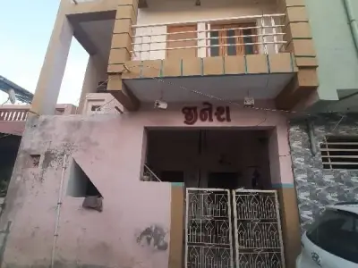 3BHK House for Sale on Zanzarda Road