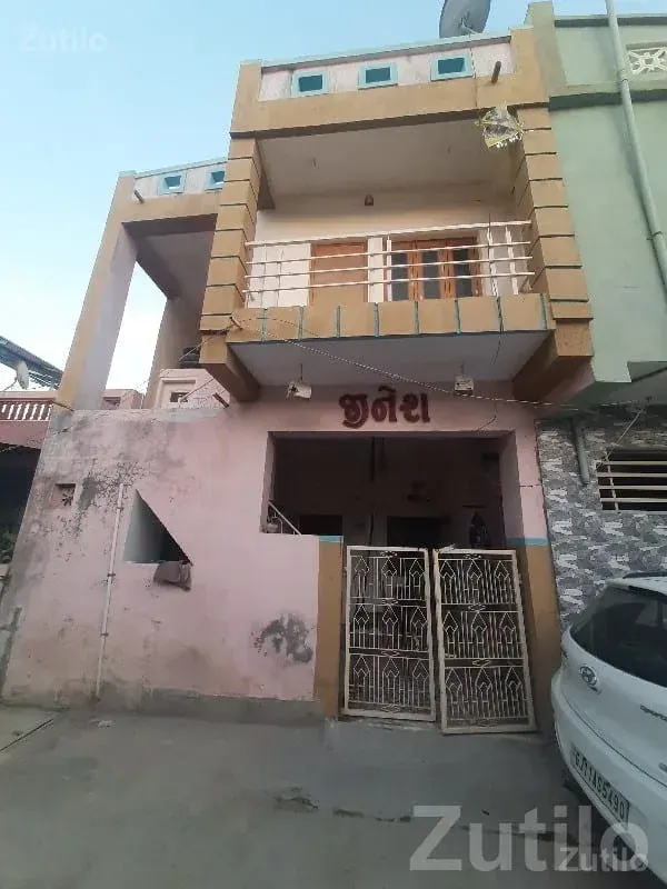 3BHK House for Sale on Zanzarda Road - House for Sale - Vanthali - Image 1