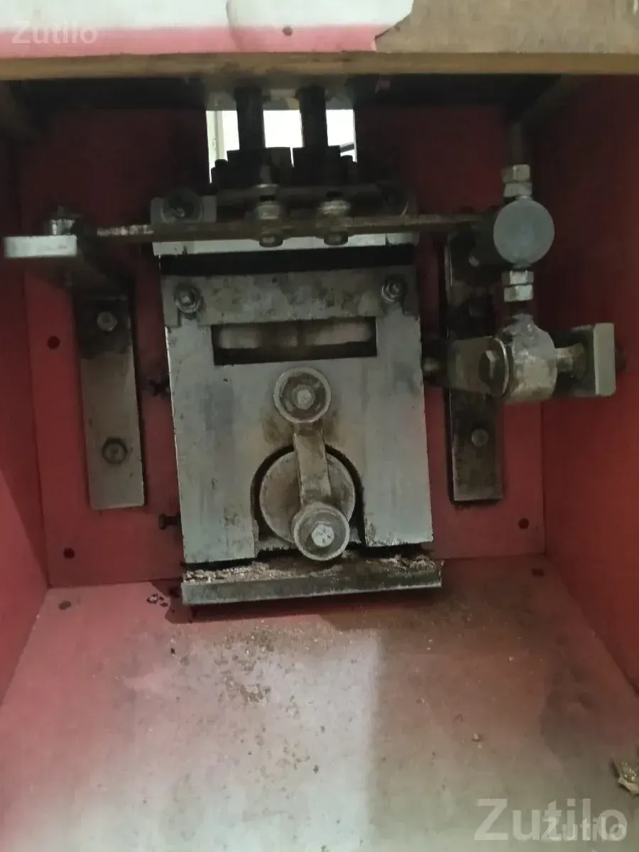 Sai Sopari Cutting Machine for Sale - મશીનરી - કુટિયાણા - Image 2