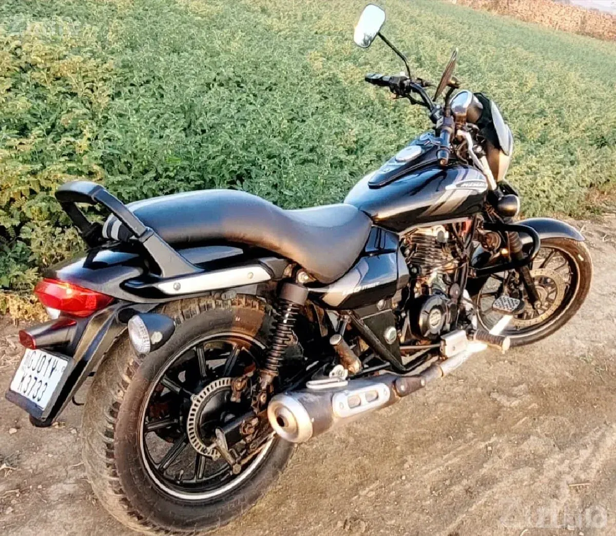 Bajaj Avenger 160 2021 Cruise Bike - Bikes - Kutiyana - Image 2