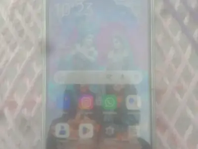 Oppo F21 Pro 5G Smartphone Oppo F21 Pro 5G Smartphone