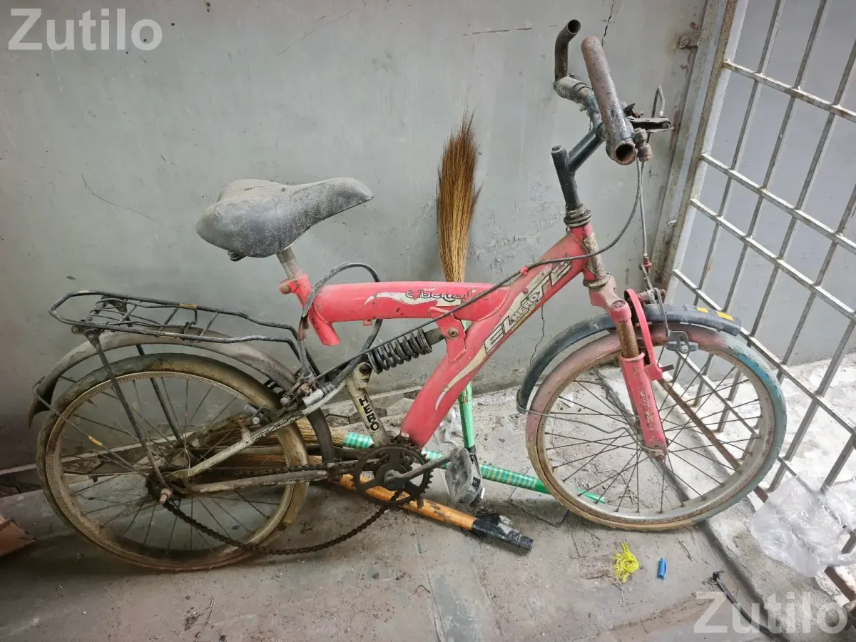 Kid's Cycle - Kids Cycles - Vadodara City - Image 2
