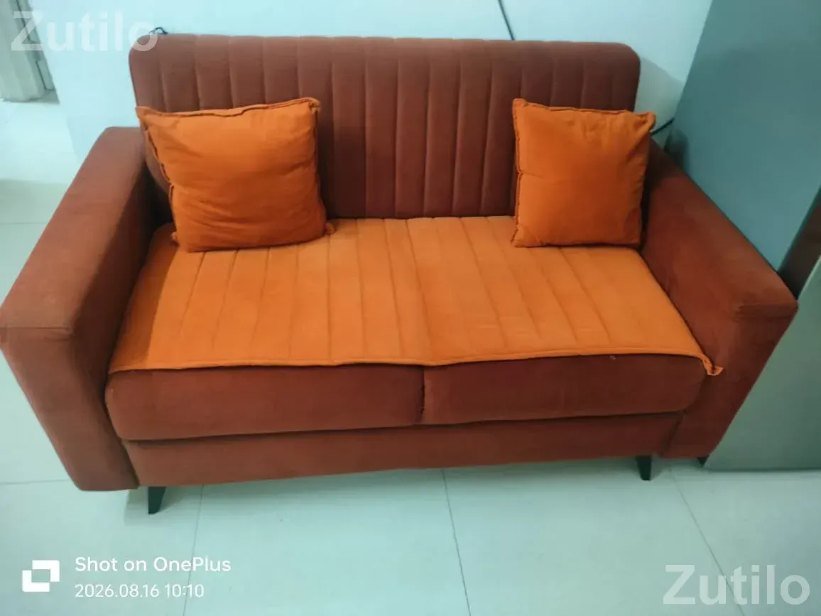 Sofa cum bed set - Sofa Sets - Ahmedabad City - Image 2