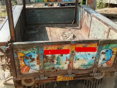 Used Cargo Auto Rickshaw for Sale Used Cargo Auto Rickshaw for Sale