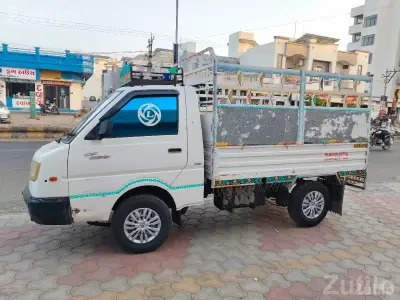Ashok Leyland Dost 2015 Mini Truck Ashok Leyland Dost 2015 Mini Truck