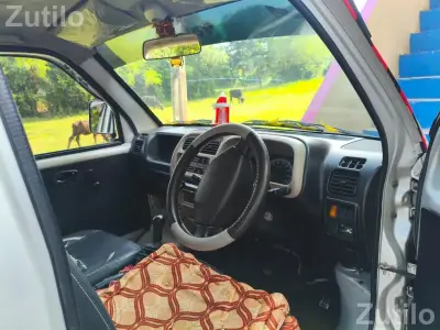 Eco car Eco car