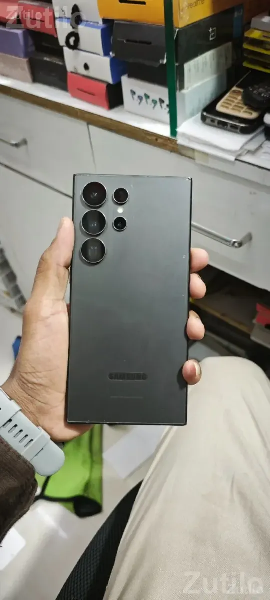 Samsung s24 ultra - Mobile Phones - Jasdan - Image 2