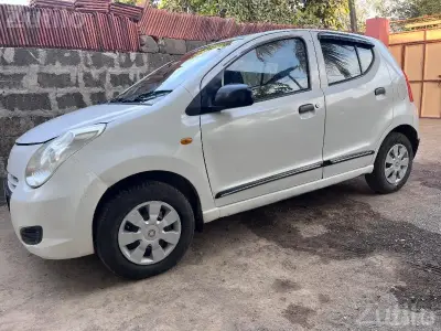 Maruti Suzuki A-Star VXI 2012 Petrol CNG Maruti Suzuki A-Star VXI 2012 Petrol CNG