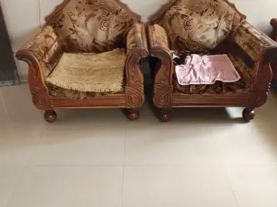 Rajwadi Sofa Rajwadi Sofa