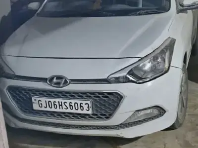 I 20 top model I 20 top model