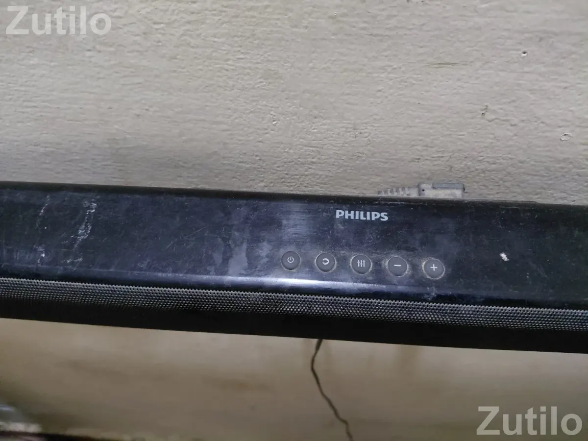 Philips soundbar - Accessories - Vadodara City - Image 5