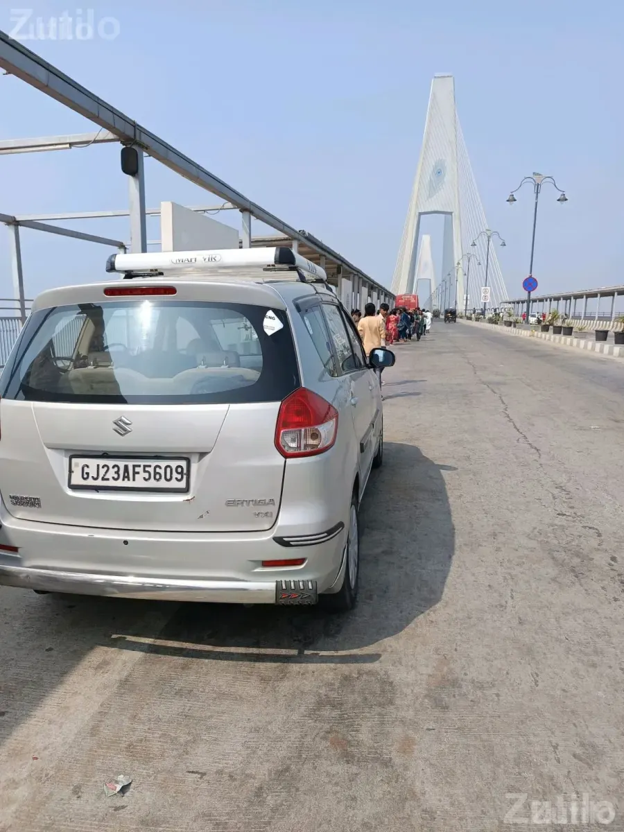 Maruti Suzuki Ertiga 2014 7 Seater - Cars - Vadodara City - Image 4
