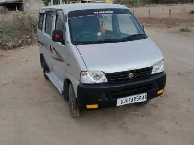 Maruti Suzuki Eeco 2012 Car Maruti Suzuki Eeco 2012 Car