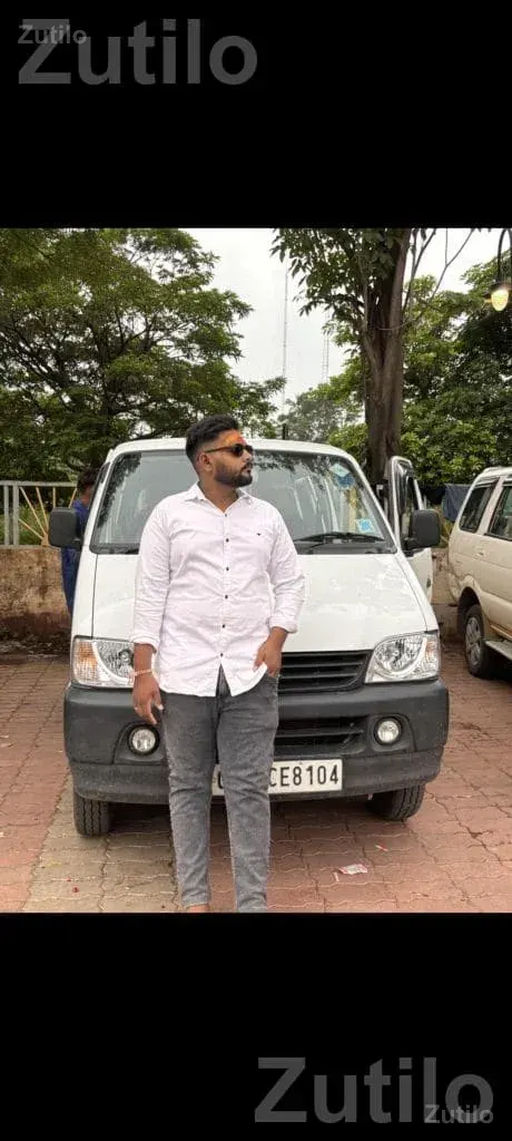 Driver Job Available for Any Vehicle - Driver / Delivery - Ghoghamba - Image 3