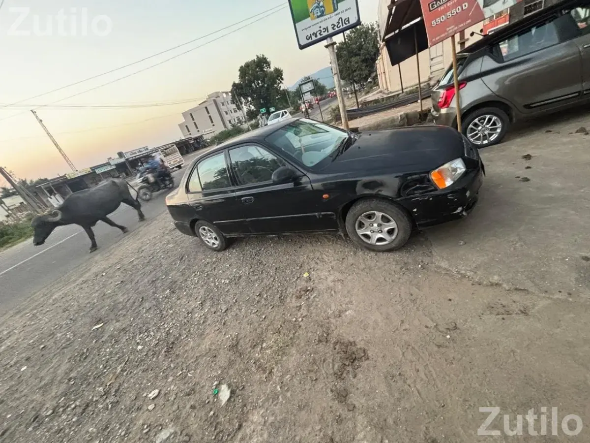 Car - Cars - Rajkot City - Image 4
