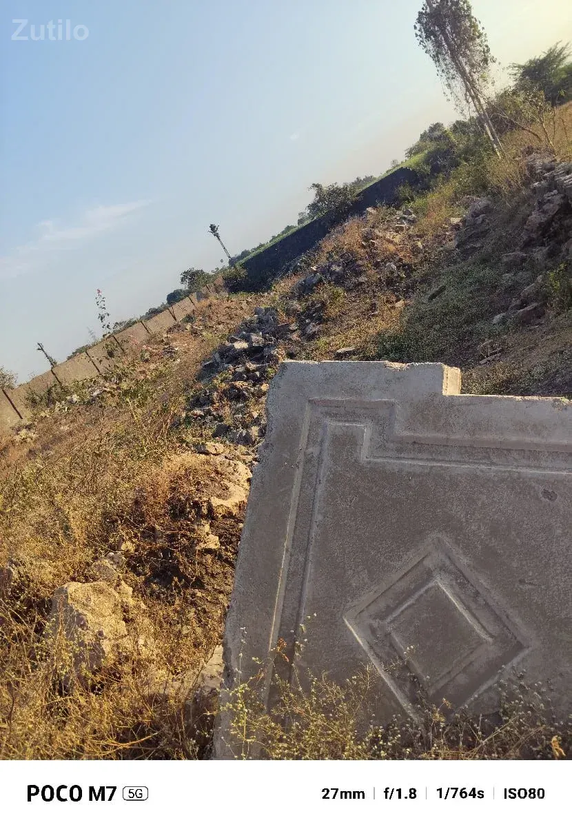 1 ak vigo plot vesvano se bin khti - Land & Plots - Somnath - Image 3
