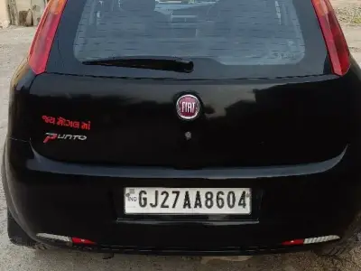 Fiat Punto 2014 Full Loaded Car Fiat Punto 2014 Full Loaded Car