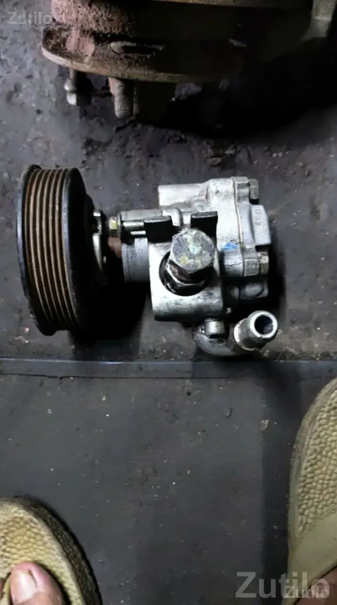 Chota Hathi Engine & Spare Parts Lot - કાર - અમદાવાદ શહેર - Image 2
