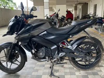 Pulser 160NS Pulser 160NS