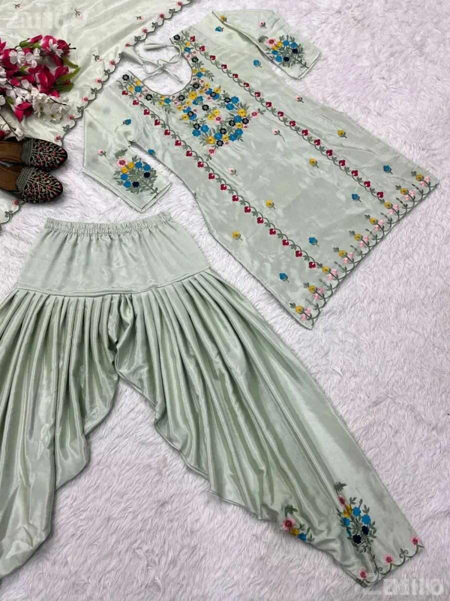Women Salwar Kameez Suit New Design - Women's Wear - Ahmedabad City - Image 3